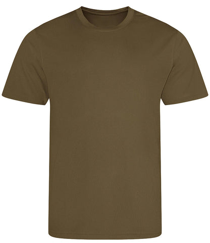 Sports T Shirt - Unisex Fit (JC001)
