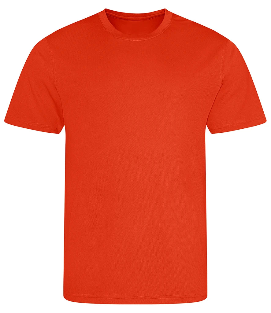 Sports T Shirt - Unisex Fit (JC001)