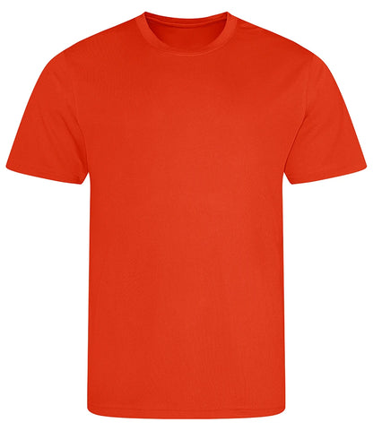 Sports T Shirt - Unisex Fit (JC001)