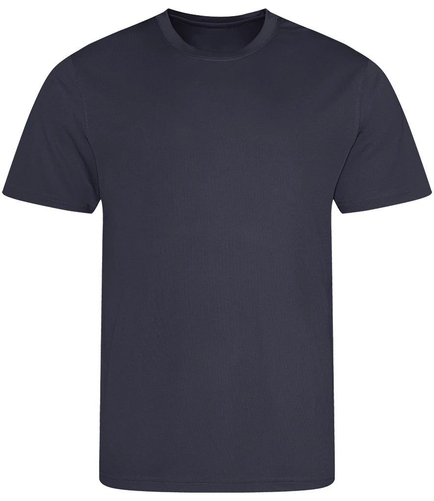 Sports T Shirt - Unisex Fit (JC001)