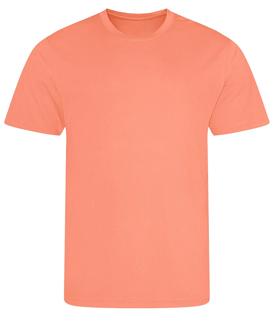 Sports T Shirt - Unisex Fit (JC001)