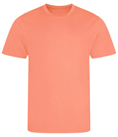 Sports T Shirt - Unisex Fit (JC001)