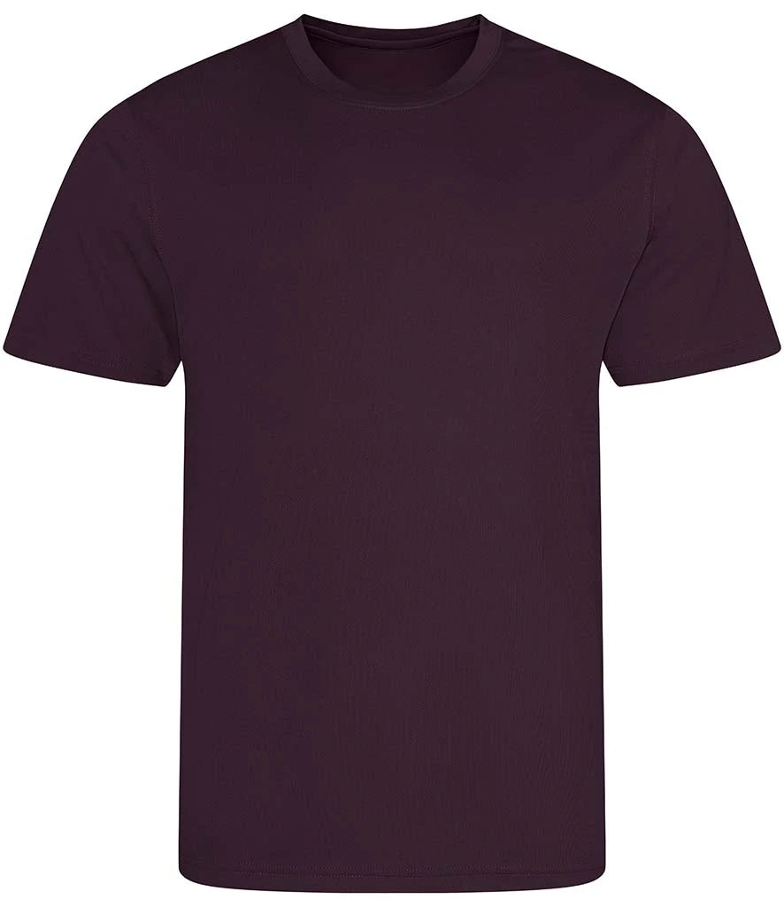 Sports T Shirt - Unisex Fit (JC001)