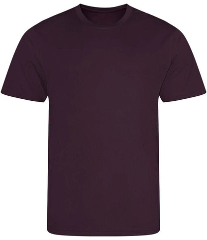 Sports T Shirt - Unisex Fit (JC001)