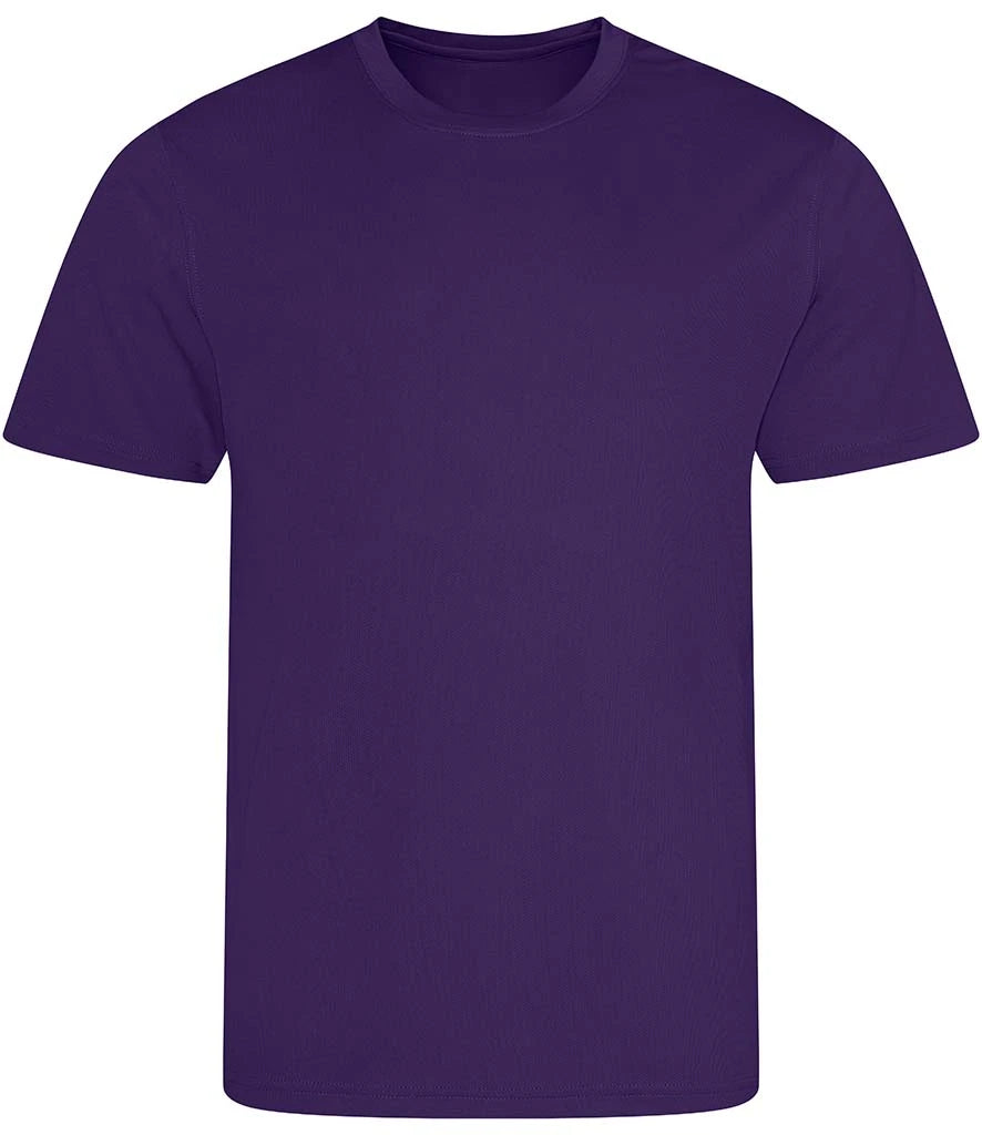 Sports T Shirt - Unisex Fit (JC001)