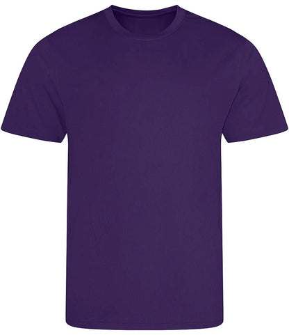 Sports T Shirt - Unisex Fit (JC001)
