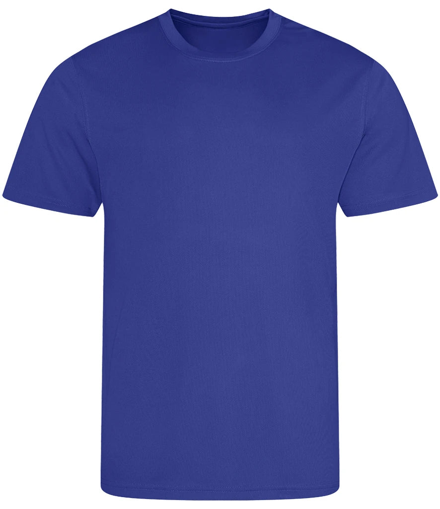 Sports T Shirt - Unisex Fit (JC001)