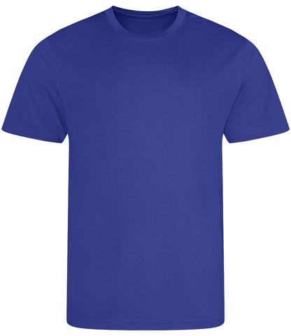 Sports T Shirt - Unisex Fit (JC001)