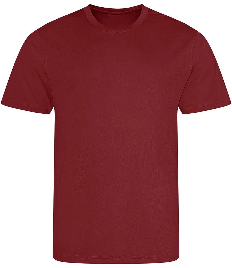 Sports T Shirt - Unisex Fit (JC001)