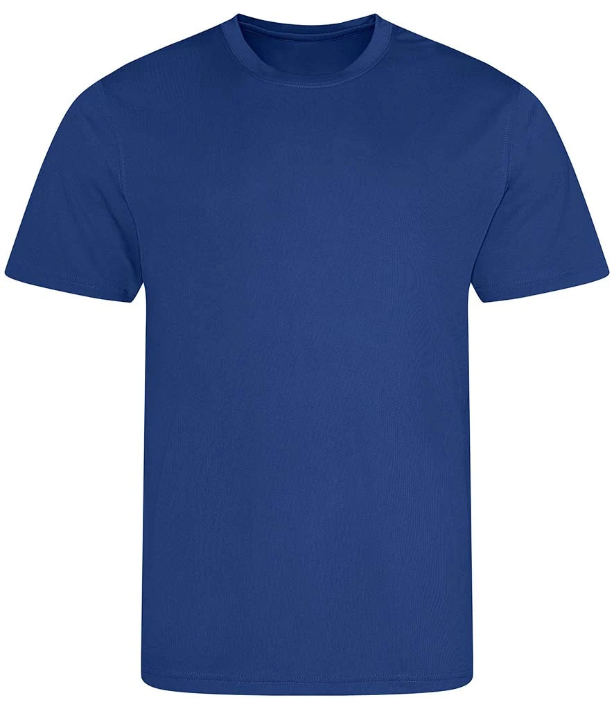Sports T Shirt - Unisex Fit (JC001)