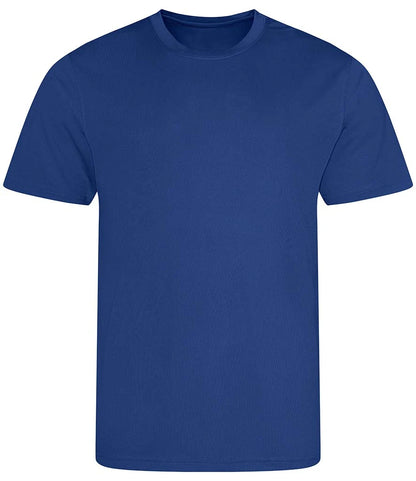 Sports T Shirt - Unisex Fit (JC001)