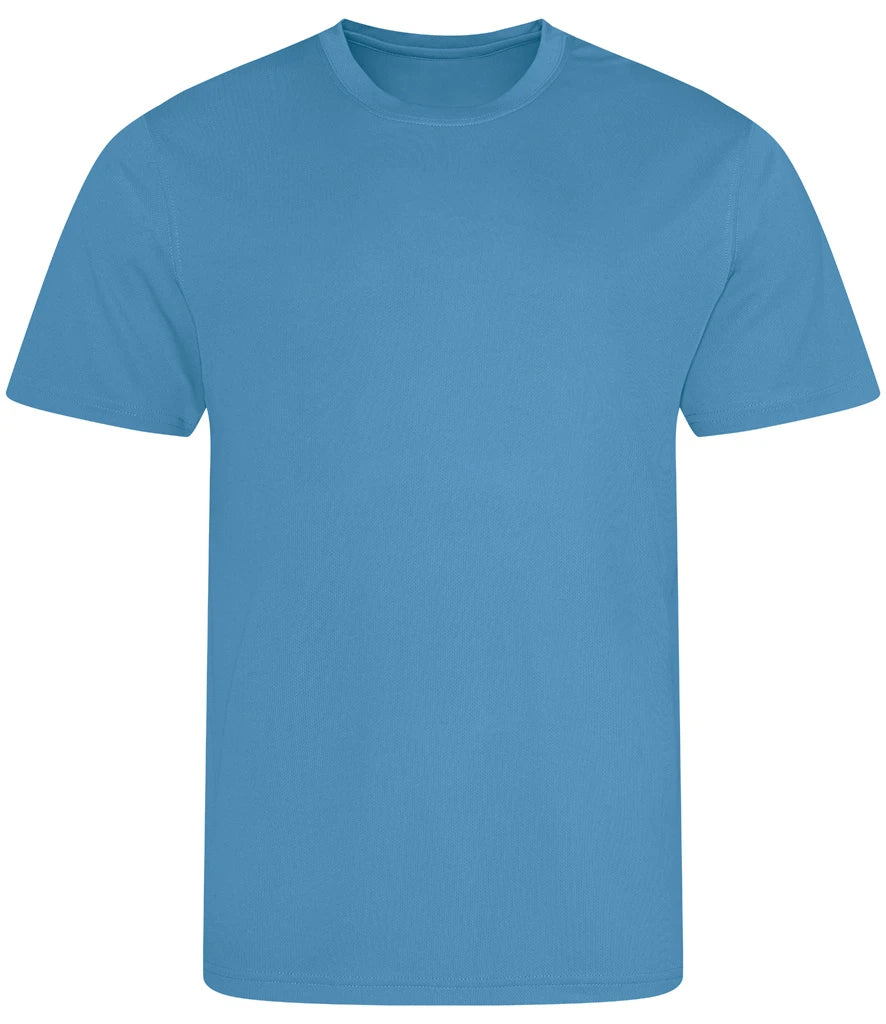 Sports T Shirt - Unisex Fit (JC001)