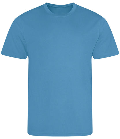 Sports T Shirt - Unisex Fit (JC001)