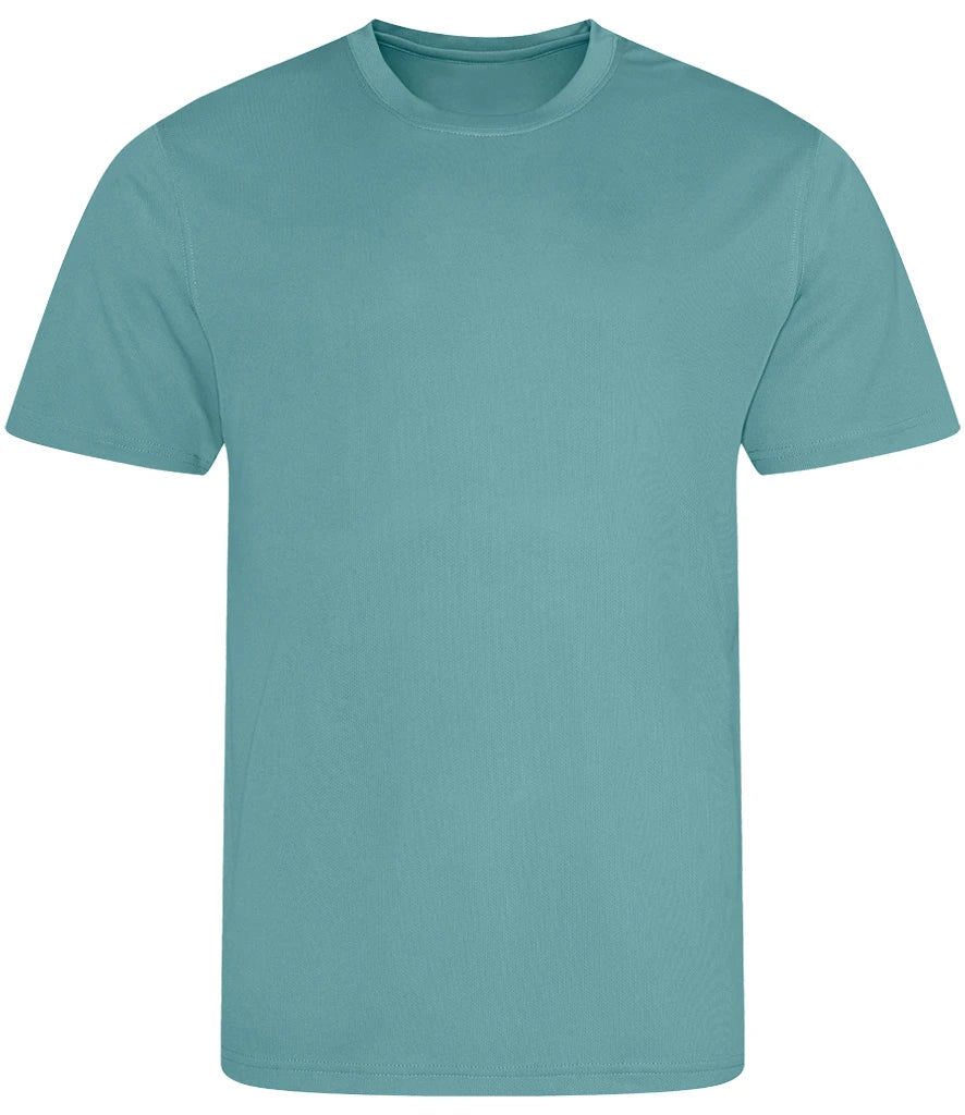Sports T Shirt - Unisex Fit (JC001)