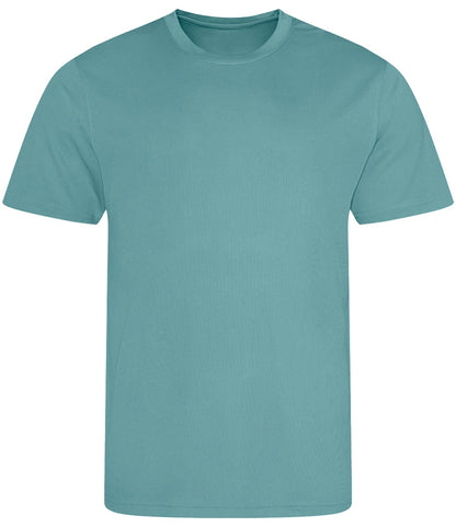 Sports T Shirt - Unisex Fit (JC001)