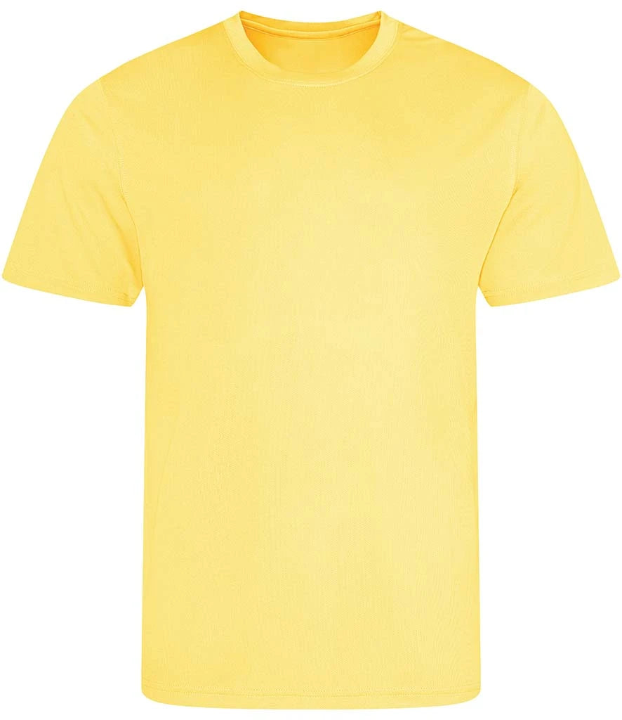 Sports T Shirt - Unisex Fit (JC001)
