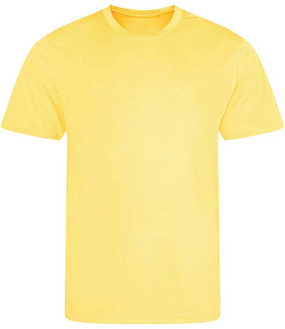 Sports T Shirt - Unisex Fit (JC001)