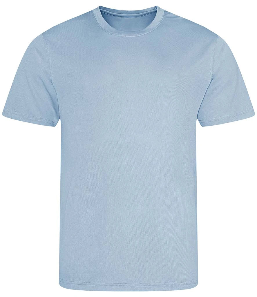 Sports T Shirt - Unisex Fit (JC001)
