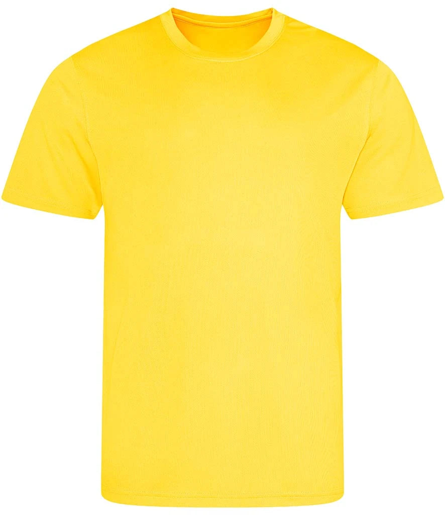 Sports T Shirt - Unisex Fit (JC001)