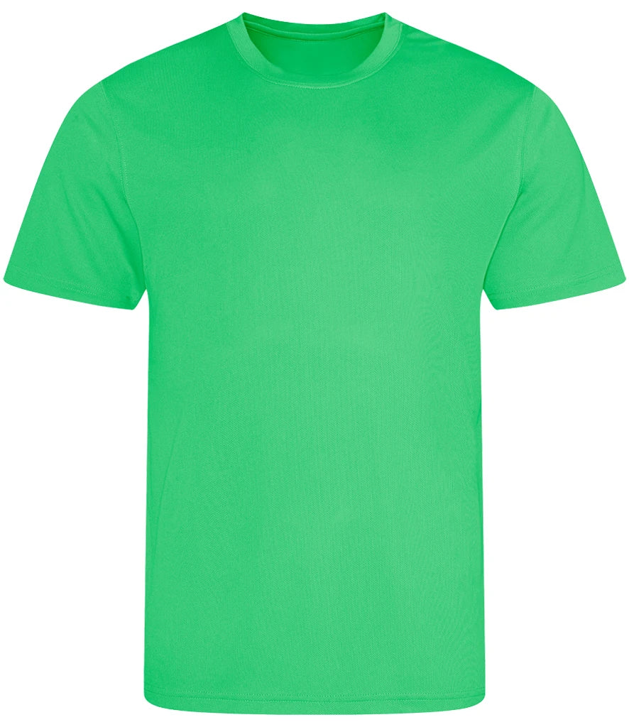 Sports T Shirt - Unisex Fit (JC001)