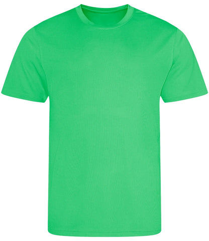 Sports T Shirt - Unisex Fit (JC001)