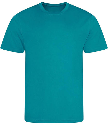 Sports T Shirt - Unisex Fit (JC001)