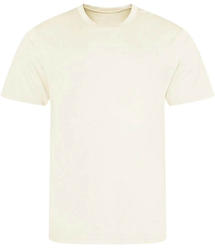 Sports T Shirt - Unisex Fit (JC001)