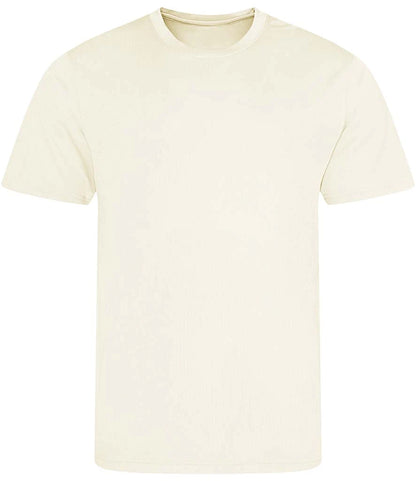 Sports T Shirt - Unisex Fit (JC001)