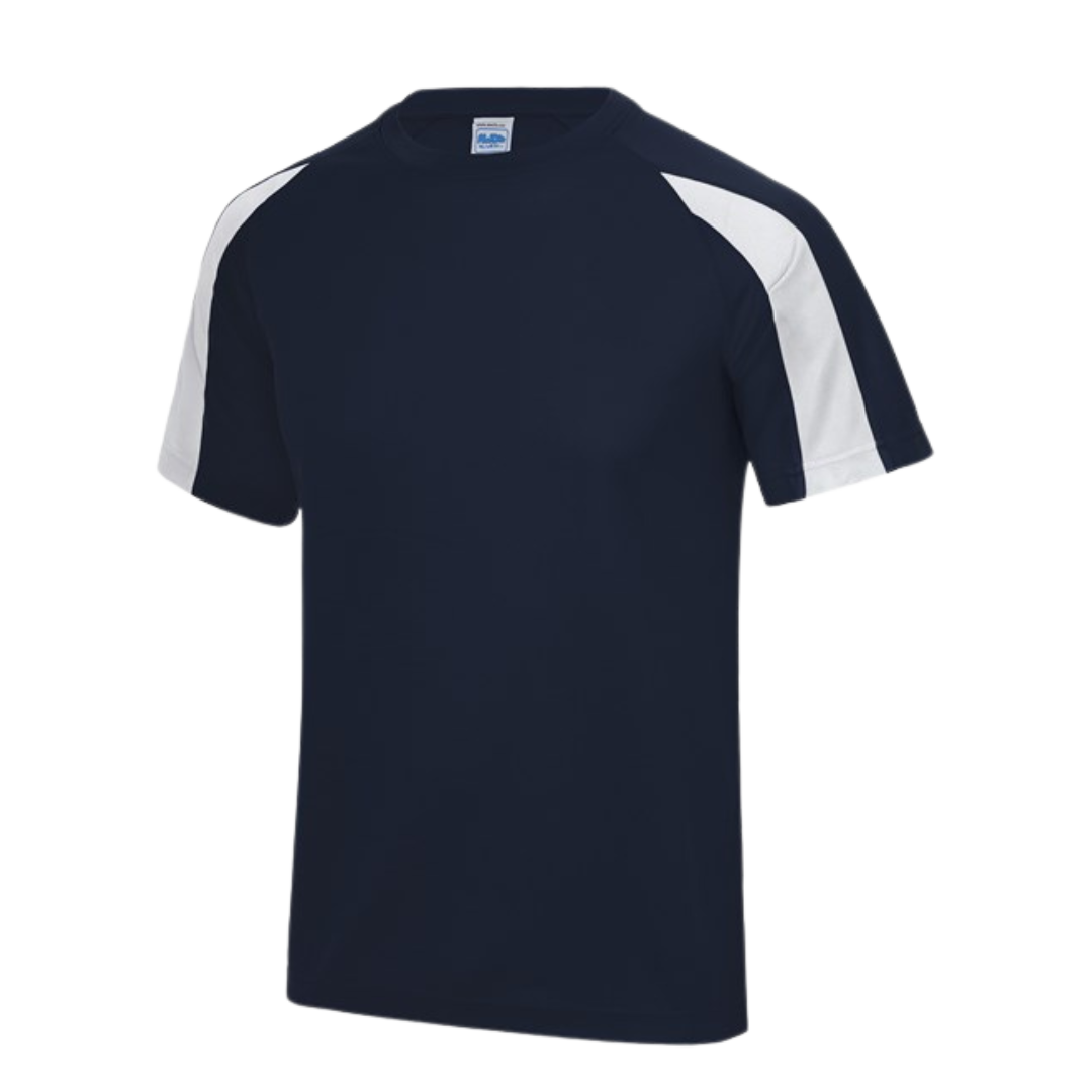 St Marks CofE Junior School Sports T-Shirt (JC003B)