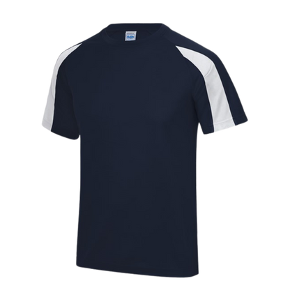 St Marks CofE Junior School Sports T-Shirt (JC003B)