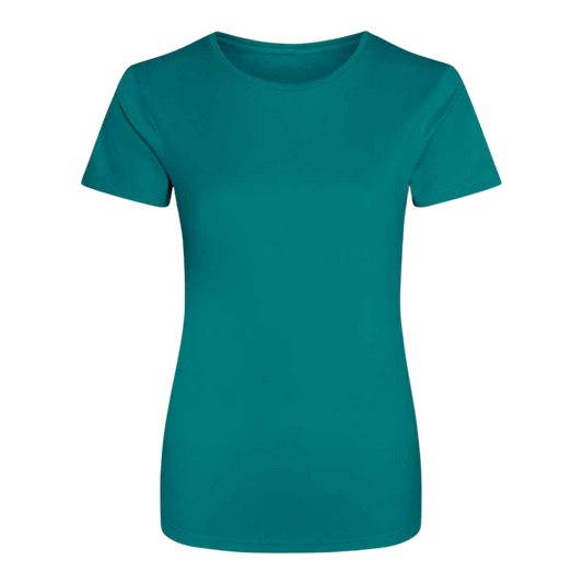 Lightweight Jade T-Shirt - Women's Fit (JC005)