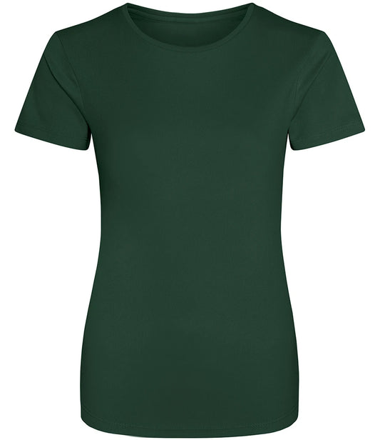 Sports T Shirts - Women's Fit - JC005