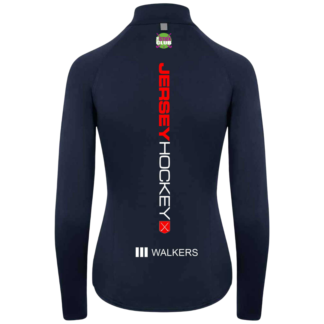 Jersey TA Midlayer FEMALE (JC035)