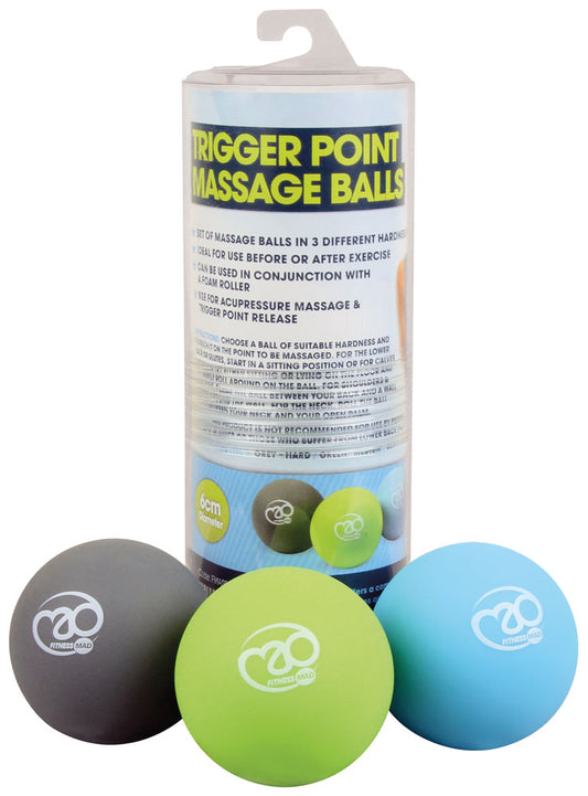 Massage Balls