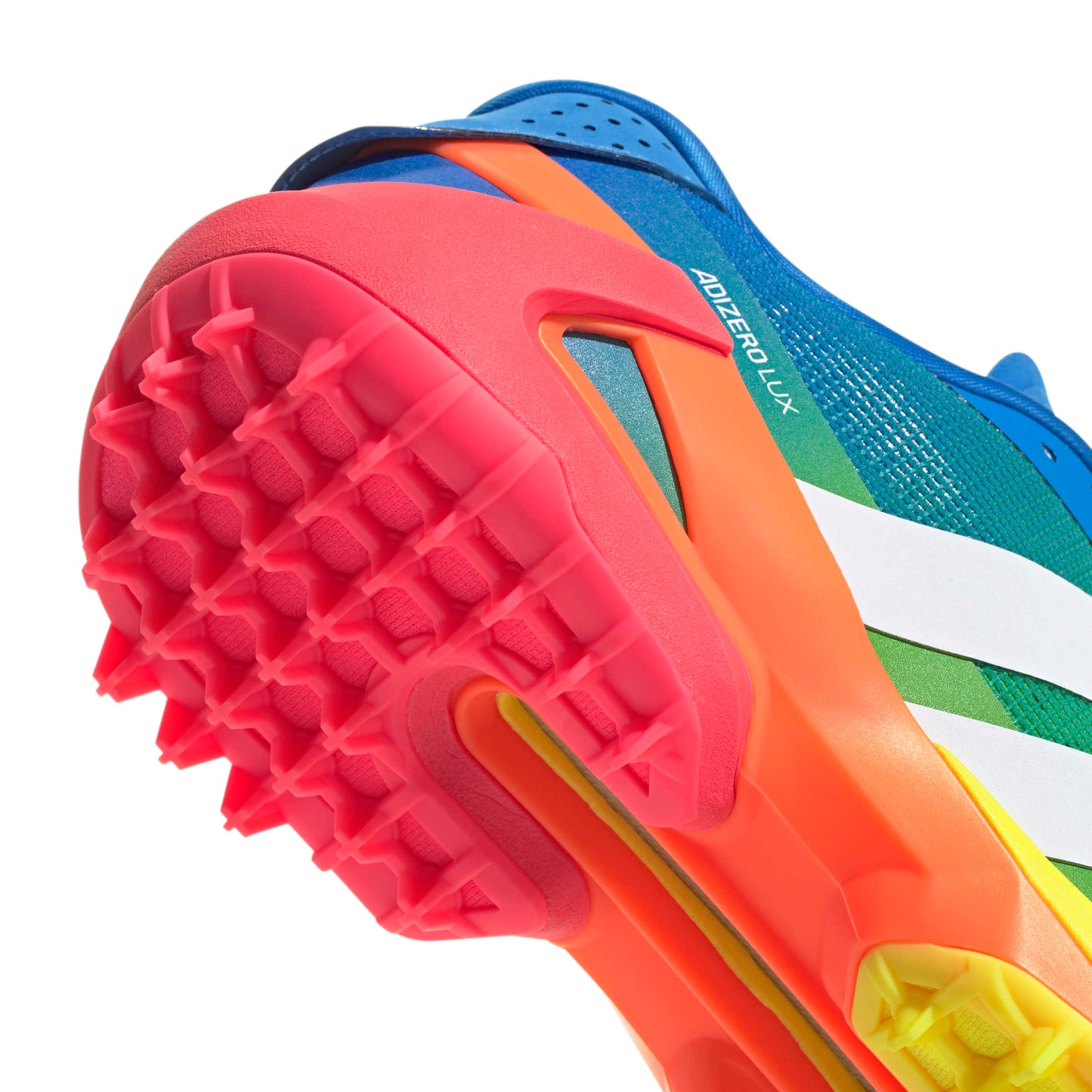 Adidas Adizero Lux 3 WC Edition 26/27