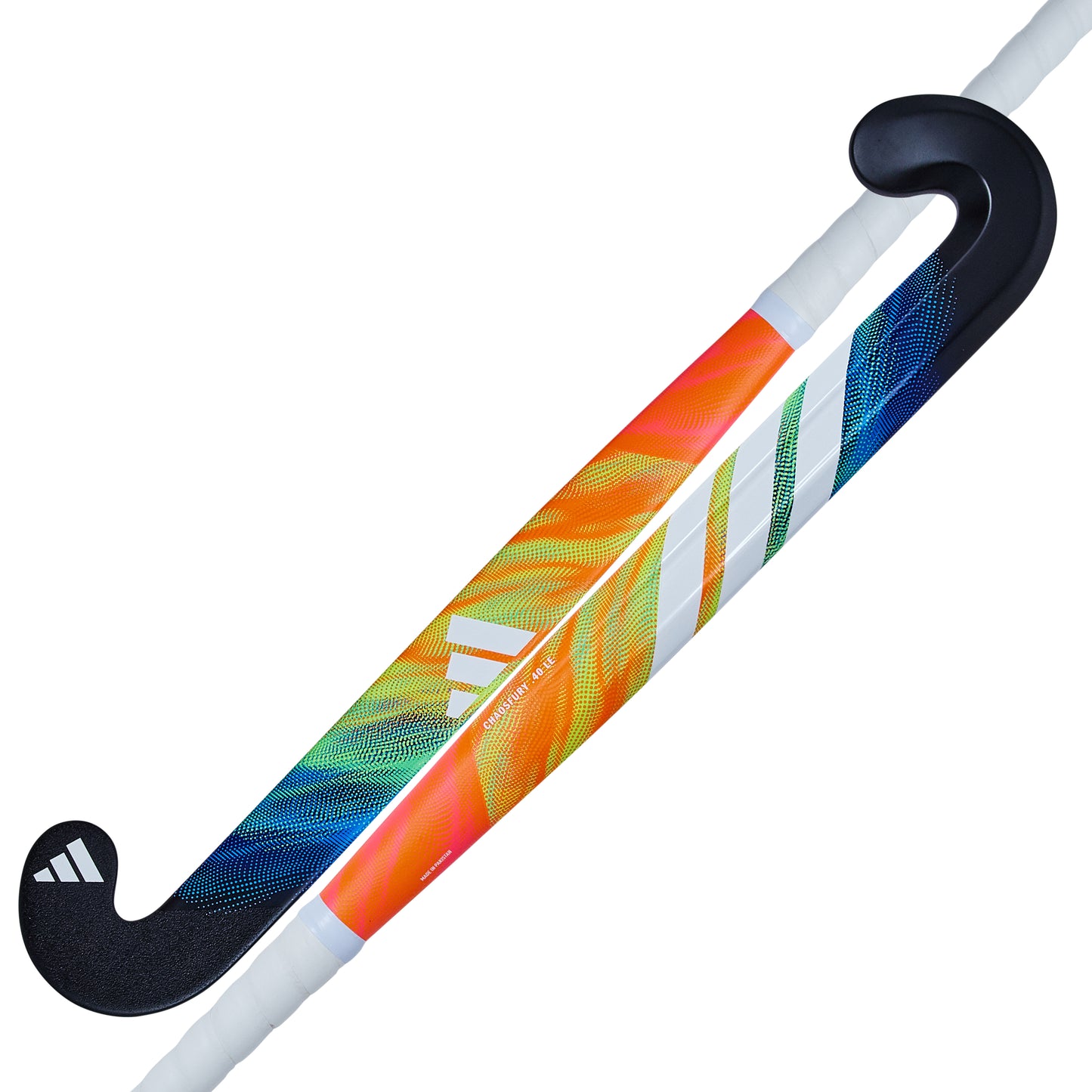 Adidas Chaosfury .40 Jr WC Edition 26/27