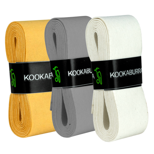 Kookaburra Chamois Grip