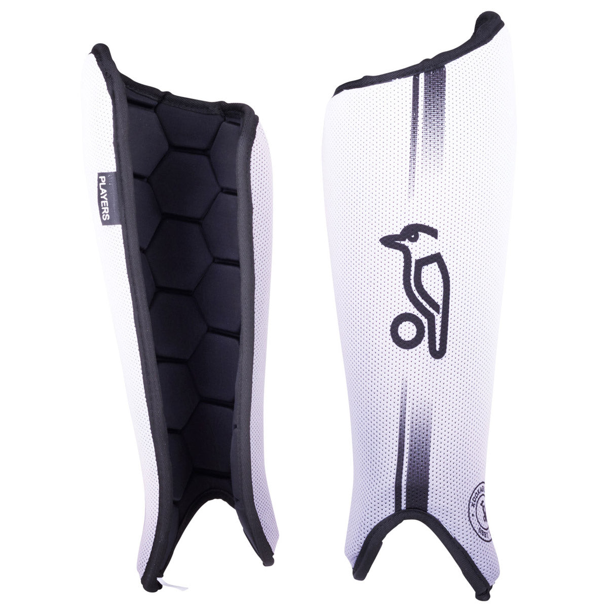 Kookaburra Player Shin Guards 22/23