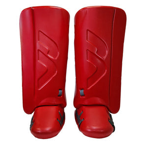 Mercian Genesis 0.1 Leg Guards