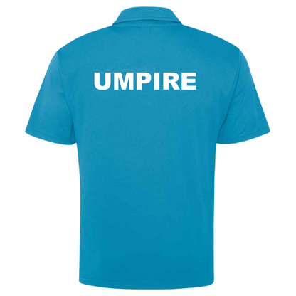 LHC Umpires Shirt (JC040/5)