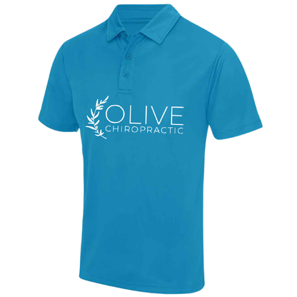 LHC Umpires Shirt (JC040/5)