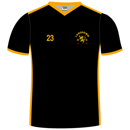 LHC 'Away' Sublimated Playing Shirt -  NEW PRE-ORDER (Senior Men only)