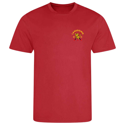 Lansdown HC Training/Warm Up Shirt - Junior (JC001B)