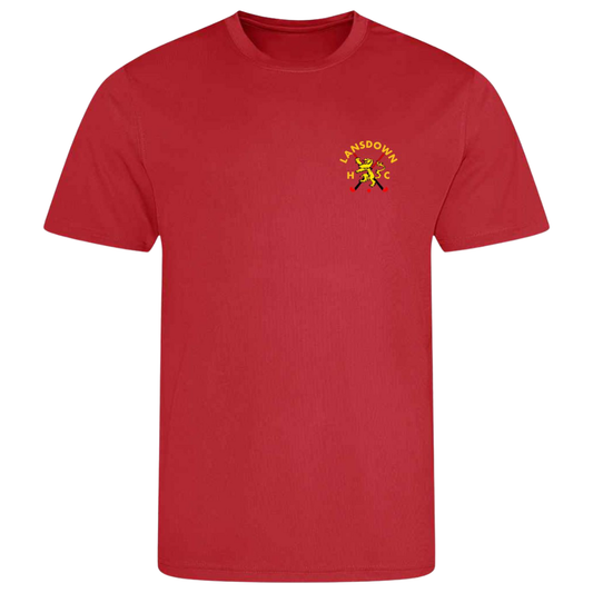 Lansdown HC Training/Warm Up Shirt - Junior (JC001B)