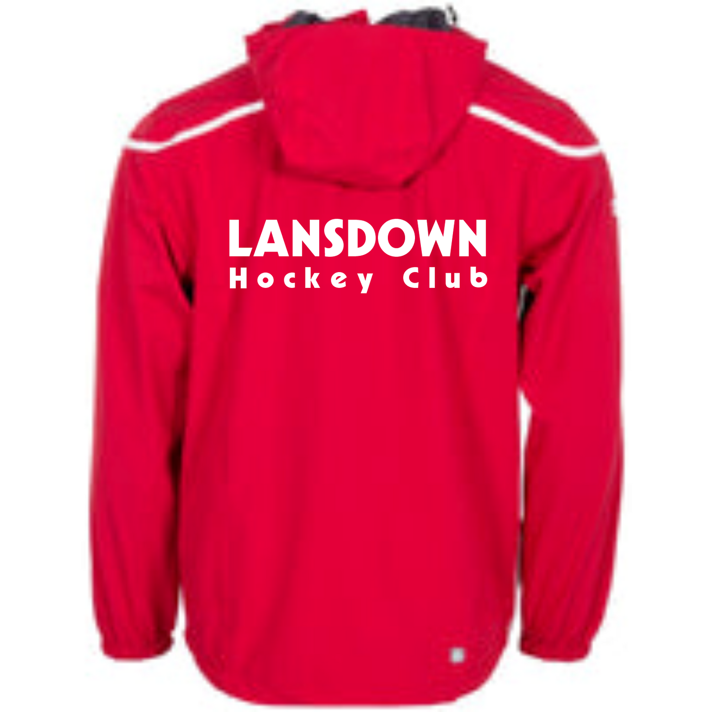 Lansdown HC Reece Varsity Breathable Jacket Unisex