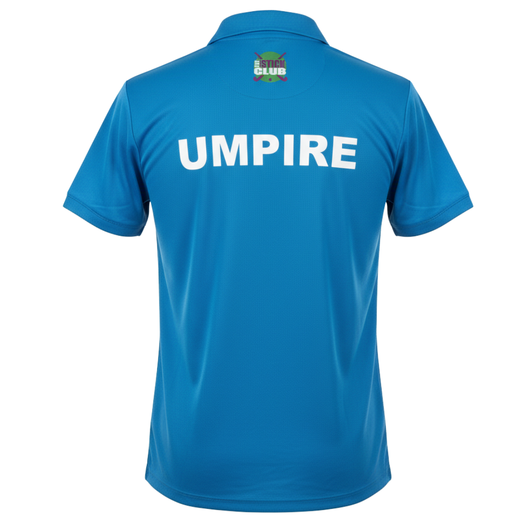 LHC Umpires Shirt (JC040/5)