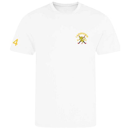 Lansdown HC Training/Warm Up Shirt - Junior (JC001B)