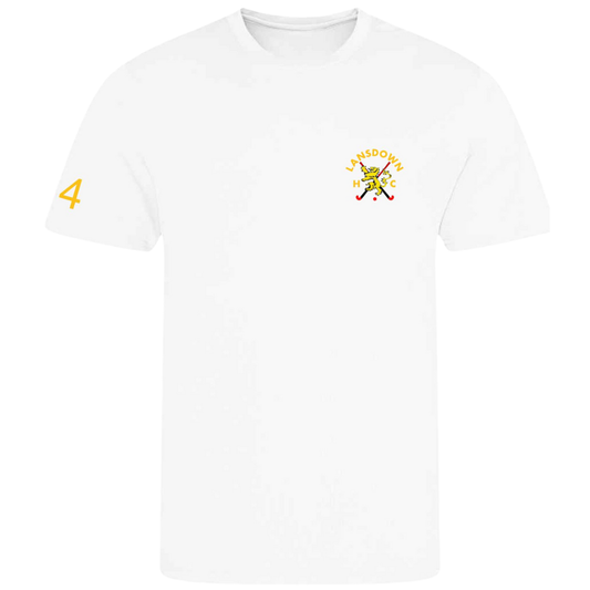 Lansdown HC Training/Warm Up Shirt Female (JC005)