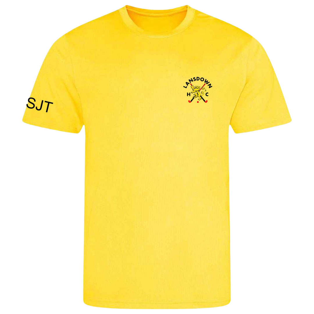 Lansdown HC Training/Warm Up Shirt - Junior (JC001B)