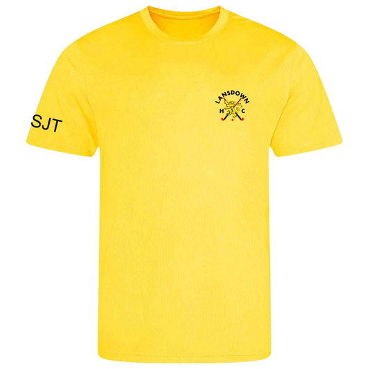 Lansdown HC Training/Warm Up Shirt Male (JC001)